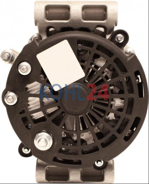 Lichtmaschine Caterpillar C4.4 C7.1 20R-3596 321-8932 560-6109 Perkins T407039 Delco Remy 8600366 24 Volt 85 Ampere Made in Germany